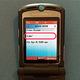 Illustration for article titled Razr Burn: My Month With 2004's Most Exciting Phone